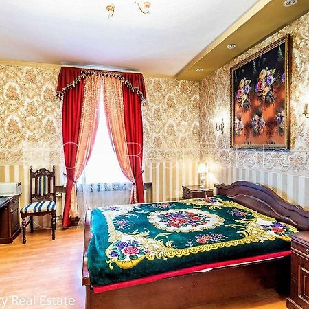 Gogola Iela Apartment Рига Екстериор снимка