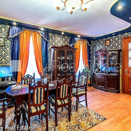 Gogola Iela Apartment Рига Екстериор снимка